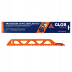 455 mm reciprocating saeraam ketas betoonplokkidele ja tellistele GLOB TOOLS