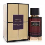 Parf&uuml;&uuml;m Night Patchouli Wadi Al Khaleej 100 ml unisex
