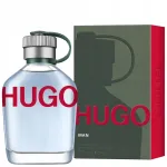 Tualettvesi meestele HUGO BOSS Hugo Man 125 ml
