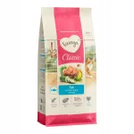 Kuiv kalaga toit t&auml;iskasvanud kassidele Feringa, 2 kg, Saksamaa