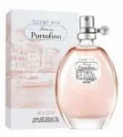 Tualettvesi Scent Mix Love in Portofino Avon
