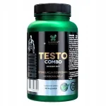 LANCO NUTRITIONS Testo Combo toidulisand, 60 kapslit