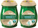 ECOMILL pesukapslid kanepi ekstraktiga, 70 tk, 2 pakki