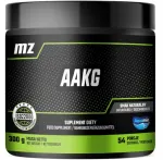 Toidulisand MZ-STORE AAKG 300 g maitsestamata