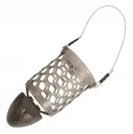 S&ouml;&ouml;tmiskorv Preston Hexmesh Plastic Bullet, keskmine, 40 g