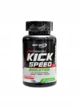Best Body Nutrition Professional Kick Speed Evolution toidulisand 80 kapslit