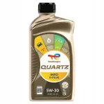 Mootori&otilde;li TOTAL QUARTZ Ineo FGO 5W30, 1 l, s&uuml;nteetiline