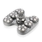 Jalataldade massaažilauad HYDROMASSAGER 6 massaaživ&otilde;lliga Beauty Limited