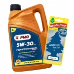 PMO Professional C3 Ester-Power 5W30 mootori&otilde;li, 4 l, PAO+ESTER, l&otilde;hnaga