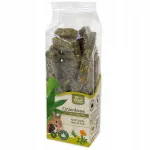 JR Farm kanepimaitselised maiused koertele, nahale ja karvkattele, 75 g
