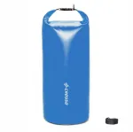 Veekindel sinine kott Crosso Dry Bag 40 l