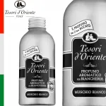 Tesori d'Oriente Muschio Bianco kangal&otilde;hn, 250 ml