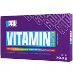 Vitamiinide ja mineraalide kompleks Sport Premium, 22 koostisosa, C, B, D3 vitamiin, magneesium