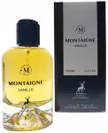 Maison Alhambra Montaigne Vanille EDP parf&uuml;&uuml;m, 100 ml unisex