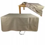 Lauakate v&auml;lim&ouml;&ouml;blile 200x150x75 cm liivakarva