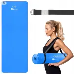 Joogamatt FIT.ME, 1,5 cm paks, NBR, suur
