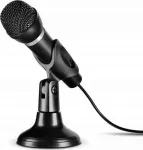 USB mikrofon SPEEDLINK Capo SL-800002-BK