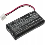 Laetav aku JBL Flip 1, AEC653055-2S, 1050mAh