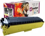 CRG-067 XL toonerkassett Canon i-SENSYS LBP-633Cdw, MF650, MF651Cw, MF655Cdw, MF657Cdw jaoks