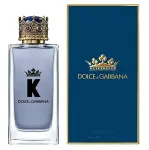 L&otilde;hnavesi Dolce & Gabbana K 100 ml