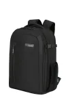 Seljakott Samsonite Roader, M suurus, 24 l, must