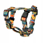 Koera valjad Dolina Noteci Guard Classic Tropical Adventure, suurus S