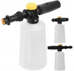 Vahupihusti 700 ml KARCHER K2 K3 K4 K5 K6 K7 pesuritele