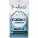 Kuivtoit koertele Forza10 Echo Active Mini & Toy, 1,5 kg