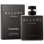 L&otilde;hnavesi Chanel Allure Homme Sport Eau Extreme 150 ml