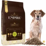 EMPIRE Senior koeratoit steriliseeritud v&otilde;i &uuml;lekaalulistele, 12 kg