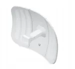 Juhtmevaba sild Ubiquiti LBE-M5-23, 1x1 SISO, 100 Mbit/s, valge