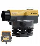 South C32 optiline nivelyras 120 m IP54