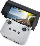 P&auml;ikesesirm DJI Mini 2/Air 2/Air 2S puldile telefoni jaoks STARTRC