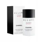 Deodorant CHANEL Allure Homme Sport 75 ml