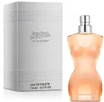 Jean Paul Gaultier Classique 6 ml naiste tualettvee miniat&uuml;&uuml;r