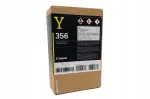 Canon UVgel 356 kollane tint 2 x 1 l