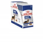 Koerakonservid Royal Canin Maxi Adult, 10 x 140 g