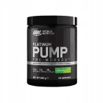 Enne treeningut toidulisand Optimum On Platinum Pump kofeiinivaba
