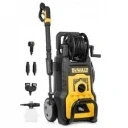DeWalt k&otilde;rgsurvepesur 160 bar 2800W, 2 pumpa