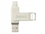 HAMA C-Rotate Pro USB m&auml;lupulk 128GB