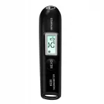 Elektrooniline mini infrapunatermomeeter LCD-ekraaniga