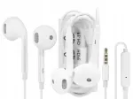 OPPO MH135 k&otilde;rvaklapid k&otilde;rvadesse, 3,5 mm minipistik