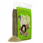 Little One hein j&auml;nestele, merisigadele ja n&auml;rilistele, m&auml;gine, 1 kg