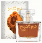 Aroomivesi Lattafa SHEIKH SHUYUKH KHUSOOSI 100 ml