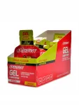 Enervit kofeiiniga energiageel sidrunimaitseline, 12 x 25 ml sooduspakk