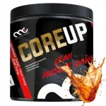Kreatiin Muscle Clinic CoreUP 300g korditsepsi ja piimoharakaga