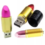 Lipstick 16 GB USB-m&auml;lupulk