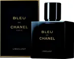 Parf&uuml;&uuml;mitud vesi Chanel Bleu de Chanel L&rsquo;Exclusif 100 ml
