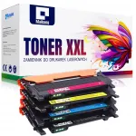 XL toonerikassett HP Color Laser 150a 150nw 178nw 179fnw kiibiga W2070A 117A