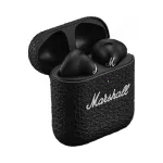 Juhtmevabad k&otilde;rvaklapid Marshall Minor IV mustad